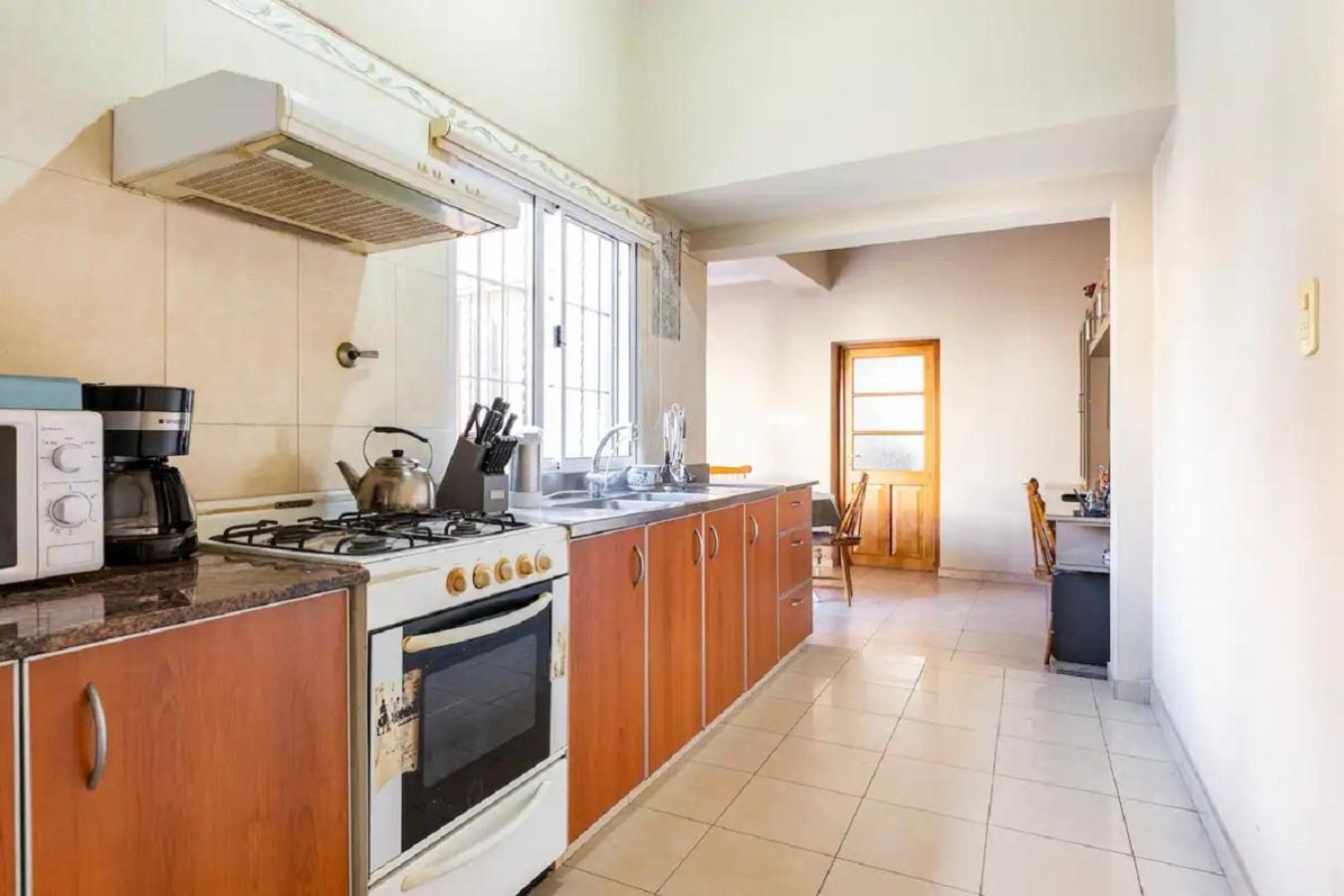 Miriam'S Place Мендоса Екстер'єр фото